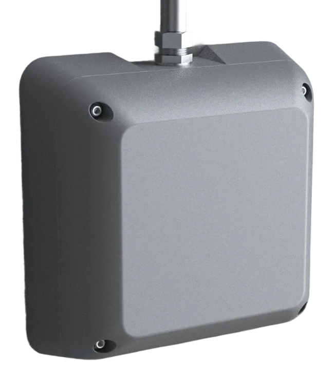 Non-contact vital sign detection with VitalWatch NonContact